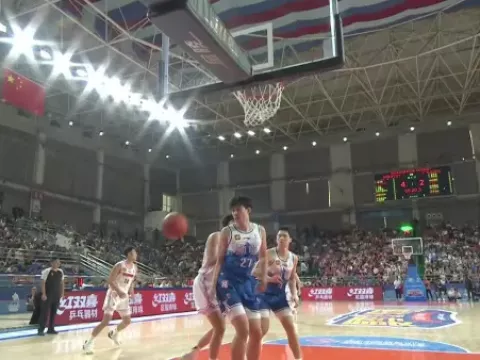 全场回放（张泽欣）