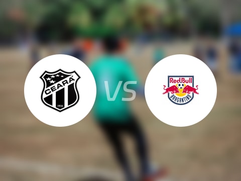  【巴西甲】塞阿拉vs布拉干RB比賽結(jié)果：塞阿拉(1-0)布拉干RB比分戰(zhàn)報(bào)(2025年08月17日) 