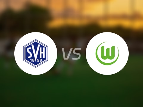  【德國(guó)杯】SV赫梅林根vs沃爾夫斯堡比賽結(jié)果：SV赫梅林根(0-9)沃爾夫斯堡比分戰(zhàn)報(bào)(2025年08月16日) 