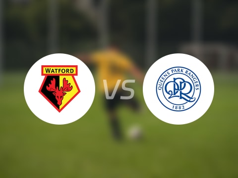  【英冠】沃特福德vs女王公園比賽結(jié)果：沃特福德(2-1)女王公園比分戰(zhàn)報(bào)(2025年08月16日) 