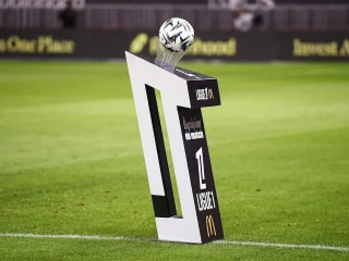 法甲:队报评选的第1轮最佳阵容,无巴黎圣日耳曼球员