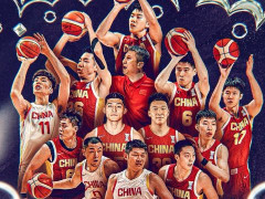 1分惜败!中国男篮夺亚洲杯亚军 中国男篮89-90澳大利亚比分战报