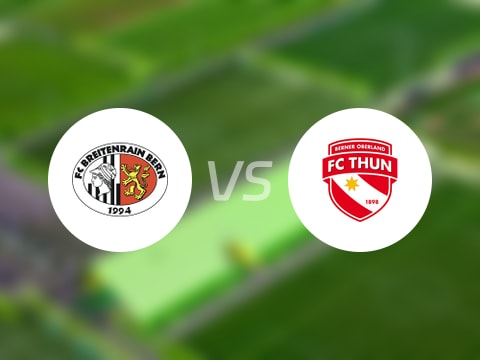 【瑞士杯】布雷特雷vs图恩比赛结果:布雷特雷(1-0)图恩比分战报(2025年08月17日)