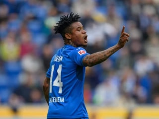 前里昂前锋吉夫特·奥尔班将重返法甲