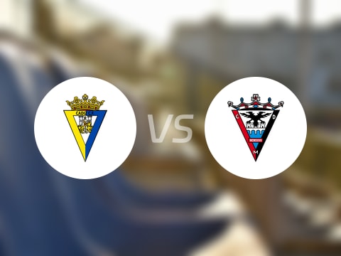 【西乙】加的斯vs米兰德斯比赛结果：加的斯(1-0)米兰德斯比分战报(2025年08月18日)