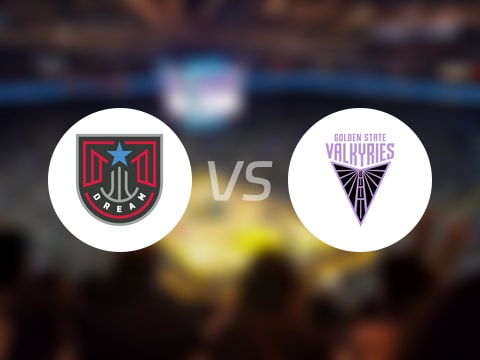 【W(wǎng)NBA】夢(mèng)想vs女武神錄像回放在線觀看(2025年08月18日)