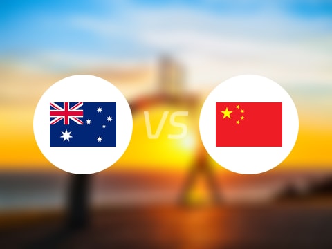 【亚洲杯决赛】澳大利亚vs中国录像回放在线观看(2025年08月18日)