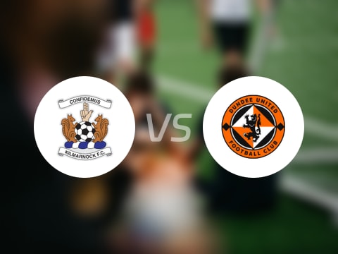 【苏联杯】基尔马诺克vs邓迪联比赛结果:基尔马诺克(2-1)邓迪联比分战报(2025年08月17日)