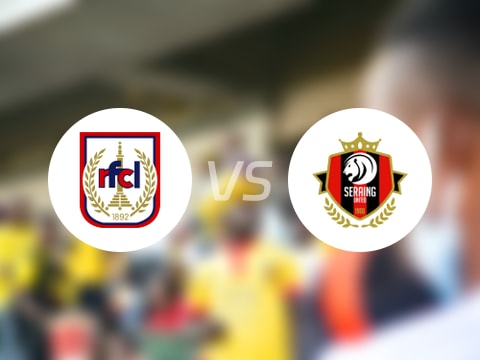 【比乙】RFC列日vs瑟兰联比赛结果:RFC列日(2-0)瑟兰联比分战报(2025年08月17日)
