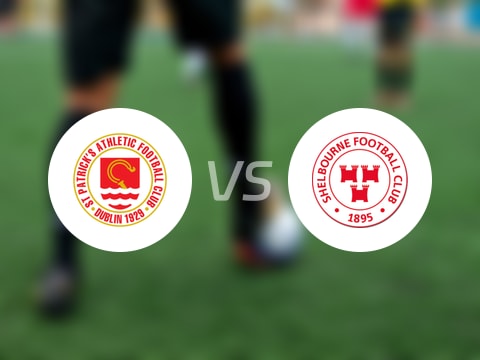 【爱足杯】圣帕特里克竞技vs舒尔本比赛结果：圣帕特里克竞技(2-0)舒尔本比分战报(2025年08月18日)