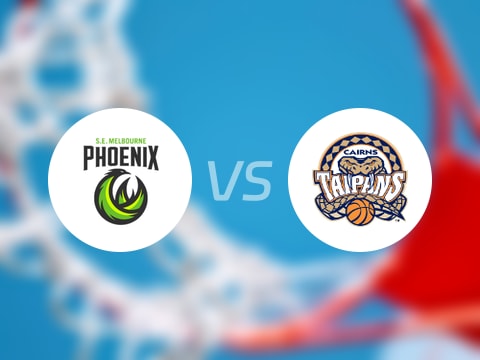  NBL比赛前瞻：东南墨尔本凤凰vs凯恩斯太攀蛇预测分析(2025年08月19日) 
