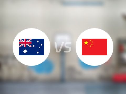 【亞洲杯決賽】澳大利亞vs中國(guó)錄像回放在線觀看(2025年08月18日)