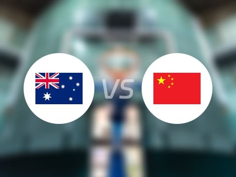 【亚洲杯决赛】澳大利亚vs中国录像回放在线观看(2025年08月18日)