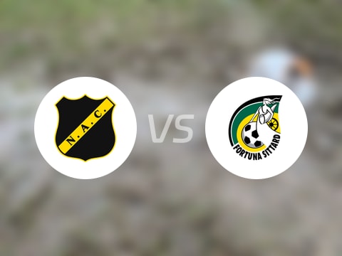  【荷甲】布雷達vs福圖納錫塔德比賽結果：布雷達(2-1)福圖納錫塔德比分戰(zhàn)報(2025年08月18日) 