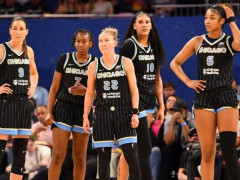 wnba預測推薦和分析|風暴vs天空比分預測 風暴穩(wěn)定季后賽排名