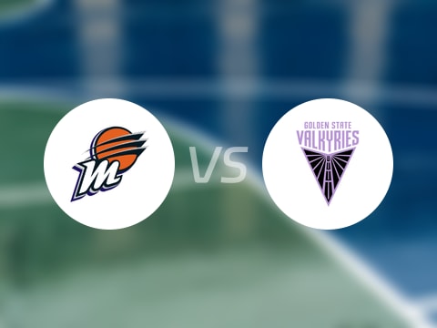 【W(wǎng)NBA】水星vs女武神傷病名單最新(2025年08月20日)