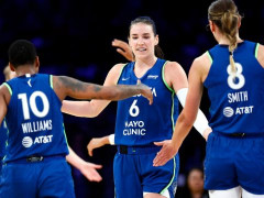 WNBA前瞻 山貓vs自由人預(yù)測比分 十天內(nèi)第三次交鋒