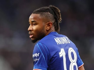 拜仁慕尼黑正在就克里斯托弗·恩昆库从切尔西转会一事进行谈判