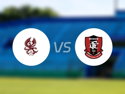  【韓國杯】光州FCvs富川FC傷病名單最新(2025年08月20日) 