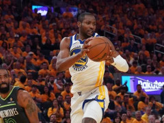 ESPN記者：勇士老板非?？粗貛?kù)明加，他們看到了他身上的潛力