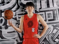  美專家評NBA新賽季40大中鋒：楊瀚森排名第25 已高于艾頓馬威凱斯勒 