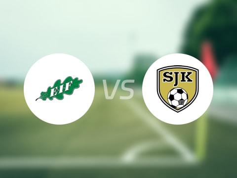 【芬甲】EIF?？思{斯vsSJK學院比賽結果：EIF?？思{斯(2-3)SJK學院比分戰(zhàn)報(2025年08月18日)