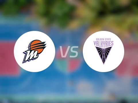 WNBA比賽前瞻：水星vs女武神預(yù)測分析(2025年08月20日) 