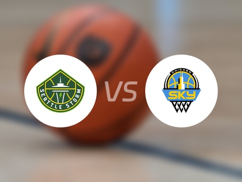 WNBA比賽前瞻：風(fēng)暴vs天空預(yù)測(cè)分析(2025年08月20日)