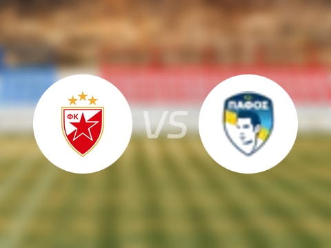 【歐冠】貝爾格萊德紅星vs帕福斯FC傷病名單最新(2025年08月20日)