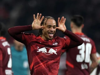 西蒙斯将在对阵拜仁的德甲揭幕战后加盟切尔西——德国天空体育