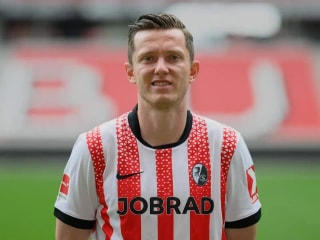 弗赖堡的格雷戈里奇即将离队