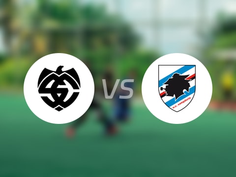 【意杯】斯佩齊亞vs桑普多利亞比賽結(jié)果：斯佩齊亞(1-1)桑普多利亞比分戰(zhàn)報(2025年08月19日)