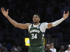 NBA過去10年總得分榜出爐！字母哥登頂 哈登第二 詹姆斯第五庫里第六