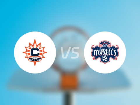  【WNBA】阳光vs神秘人伤病名单最新(2025年08月20日) 