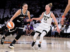  wnba預(yù)測推薦和分析|水星vs女武神比分預(yù)測 雙方強強對話 