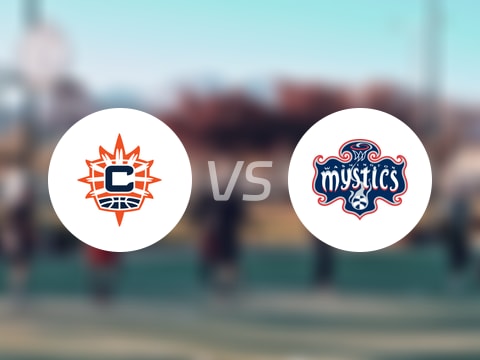 【WNBA】阳光vs神秘人直播在线观看(2025年08月20日)