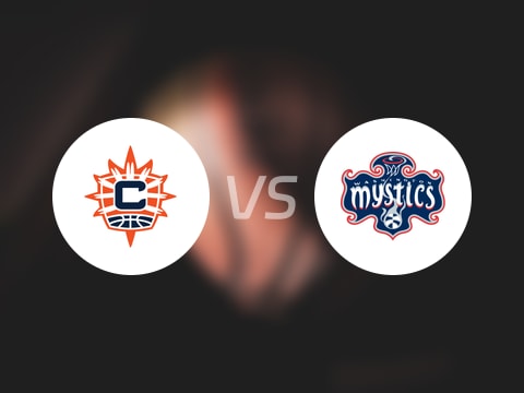  【WNBA】阳光vs神秘人录像回放在线观看(2025年08月20日) 