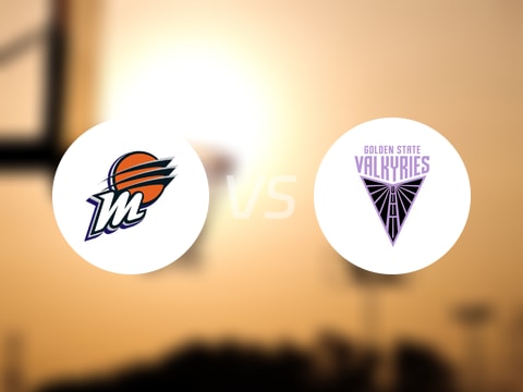 【WNBA】水星vs女武神录像回放在线观看(2025年08月20日)