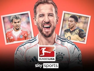 天空体育直播德甲:观看拜仁慕尼黑、多特蒙德等队的比赛直播或通过NOW在线观看