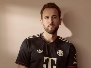 2025-26赛季德甲最佳10款球衣