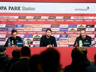 谁将赢得2025/26赛季的德甲冠军?18位德甲教练中有17位提名拜仁慕尼黑