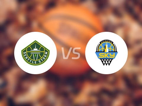 【WNBA】风暴vs天空录像回放在线观看(2025年08月20日)