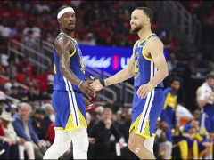 ESPN解析勇士过往赛季：库里休息时球队进攻效率暴跌，巴特勒加盟后战绩与效率飙升