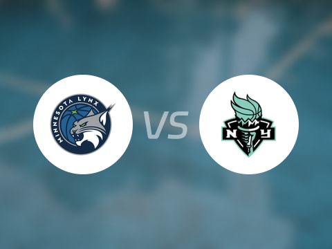 【WNBA】山猫vs自由人录像回放在线观看(2025年08月20日) 