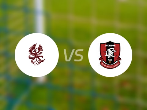 【韓國(guó)杯】光州FCvs富川FC首發(fā)陣容名單(2025年08月20日)