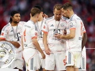 YouTube频道赢得德甲联赛英国直播权