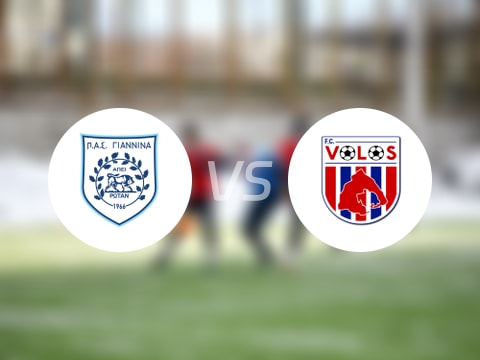 【希臘杯】基安尼納vs維洛斯NPS比賽結(jié)果：基安尼納(0-4)維洛斯NPS比分戰(zhàn)報(bào)(2025年08月19日)