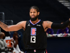 沃尔正式退役！2010届NBA选秀球员仅剩保罗乔治 两人生涯高光数据对比！