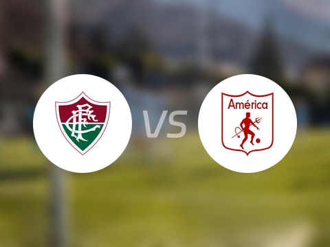【南美杯】弗魯米嫩塞vs卡利美洲比賽結(jié)果：弗魯米嫩塞(2-0)卡利美洲比分戰(zhàn)報(bào)(2025年08月20日)