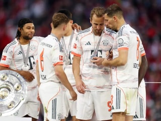 YouTube频道赢得德甲联赛英国直播权